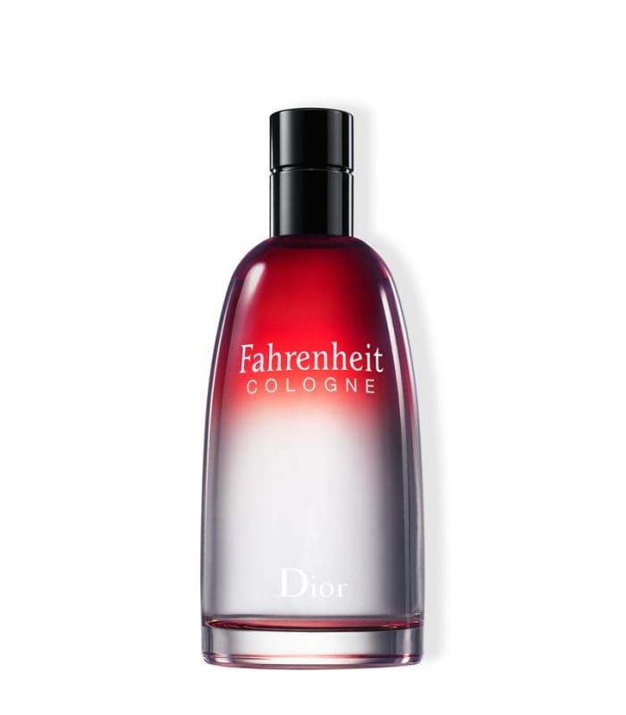 Dior-FAHRENHEIT-Cologne Vaporisateur