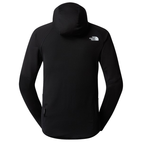The North Face - Bolt Polartec Hoodie - Fleecejacke