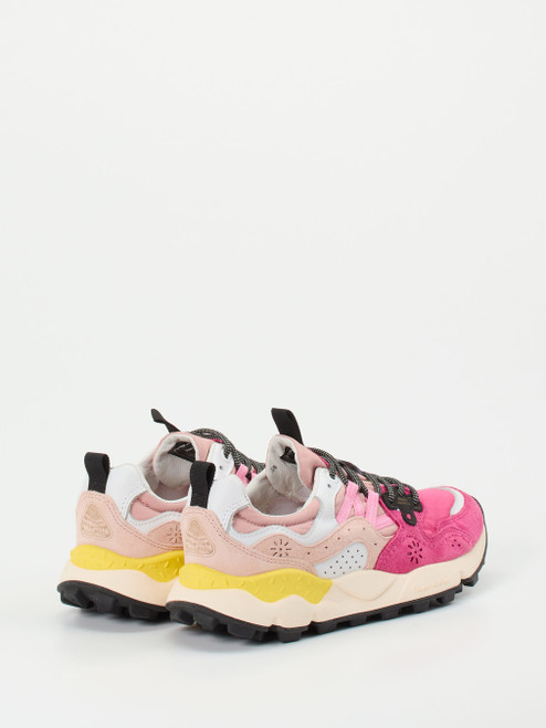 Sneaker-16635990058 Flower Mountain