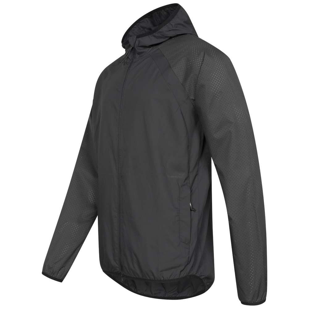 PUMA x STAMPD Premium Herren Windbreaker 571705-01