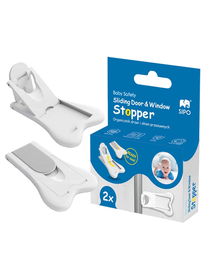 SIPO Sicherheit Sipo in weiß günstig kaufen onesize