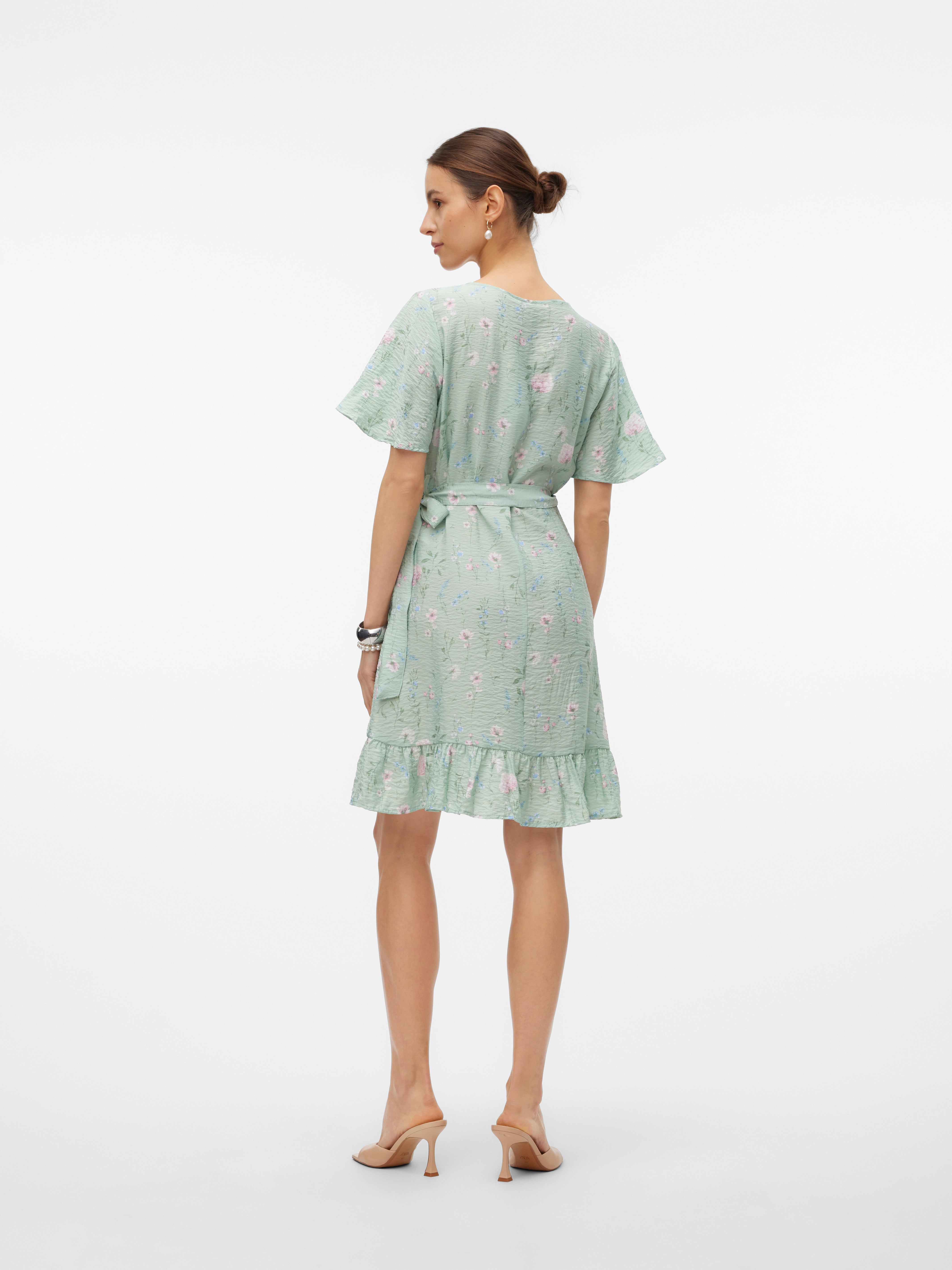 VMJOSIE Kurzes Kleid