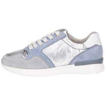Gabor Sneaker in blau
