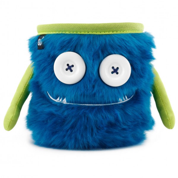 8bplus - Max - Chalkbag