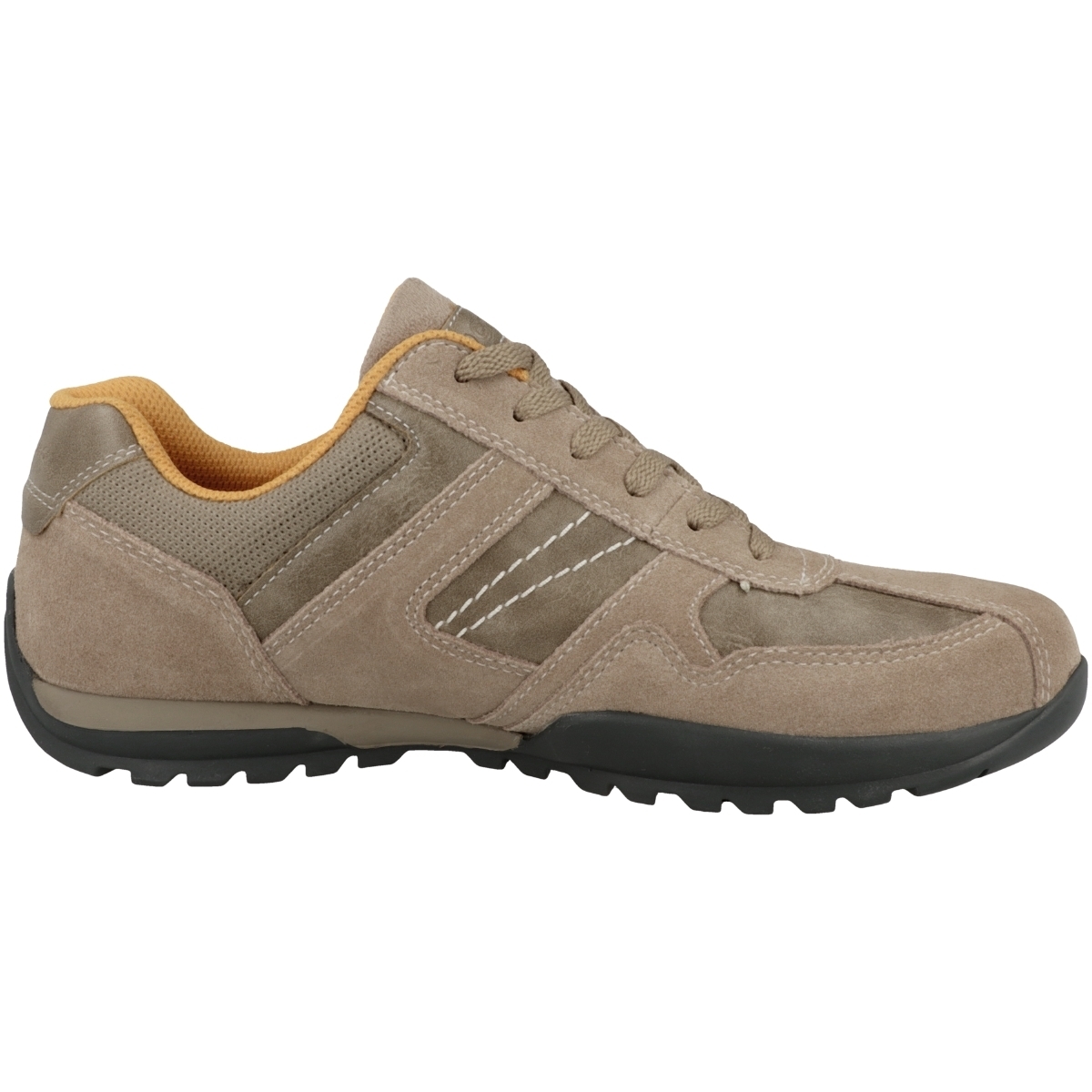 Dockers by Gerli 36HT020 Sneaker Low braun