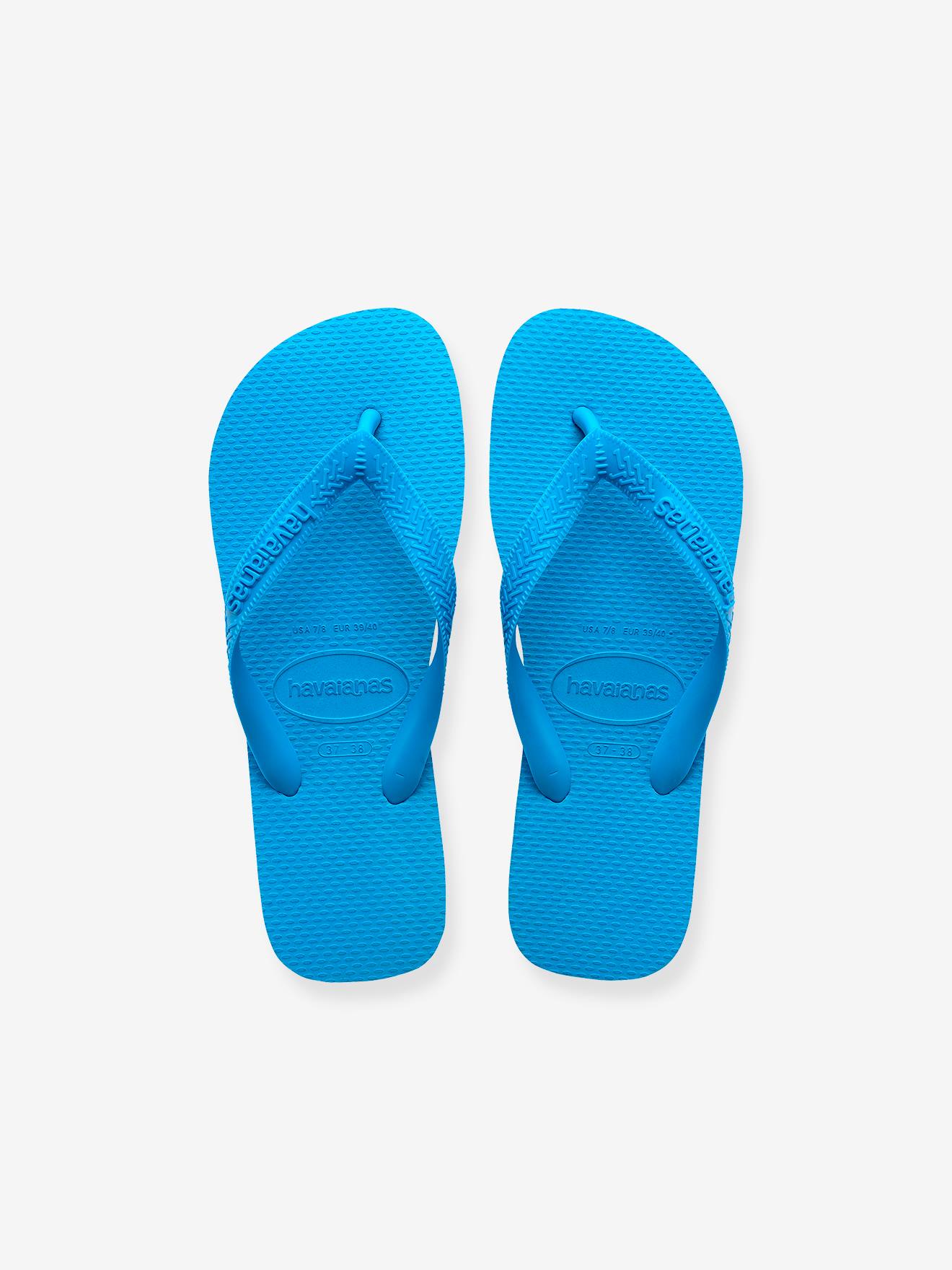 Tongs enfant Top HAVAIANAS® rose