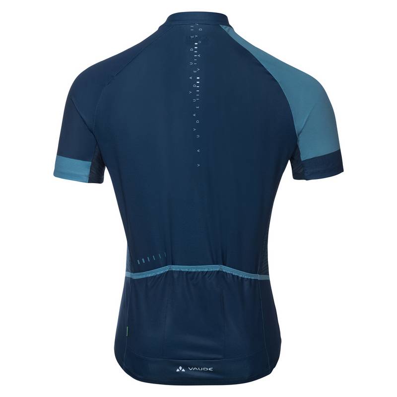 VAUDE Men's Posta FZ Tricot Trikot Herren