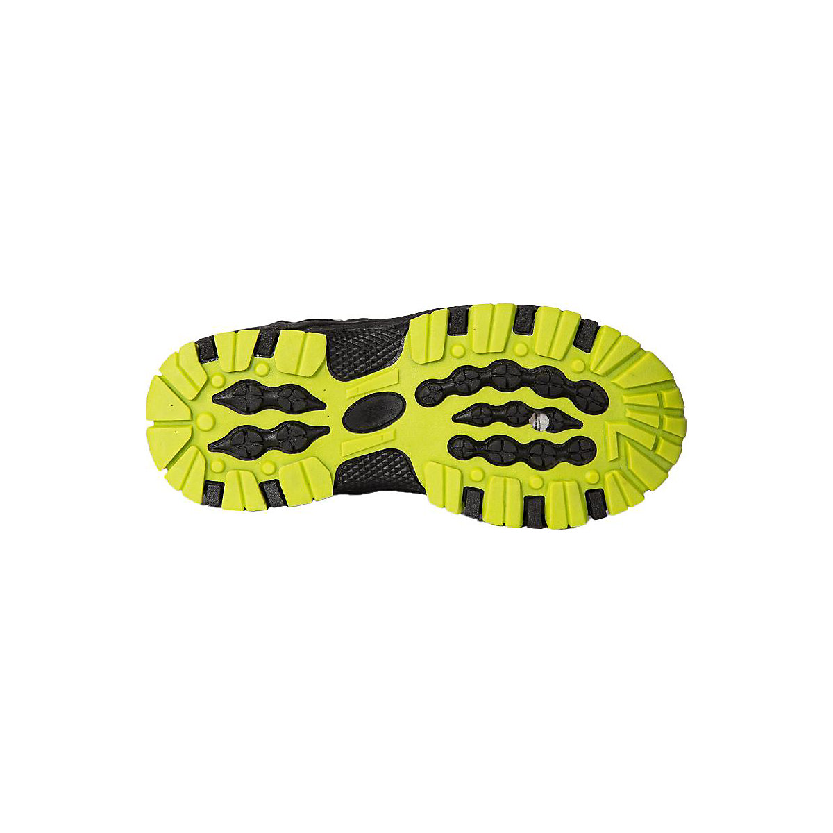Kinder Outdoorschuhe MALOU HI