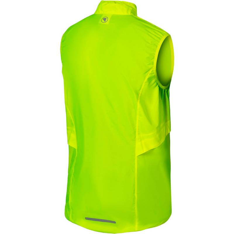 Endura Pakagilet Fahrradweste