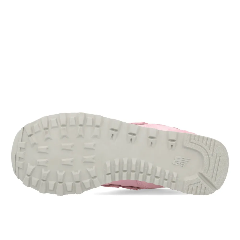 New Balance 574 WL5742BB / pink