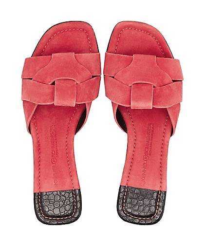 Kennel & Schmenger Trend-Pantolette JORDAN