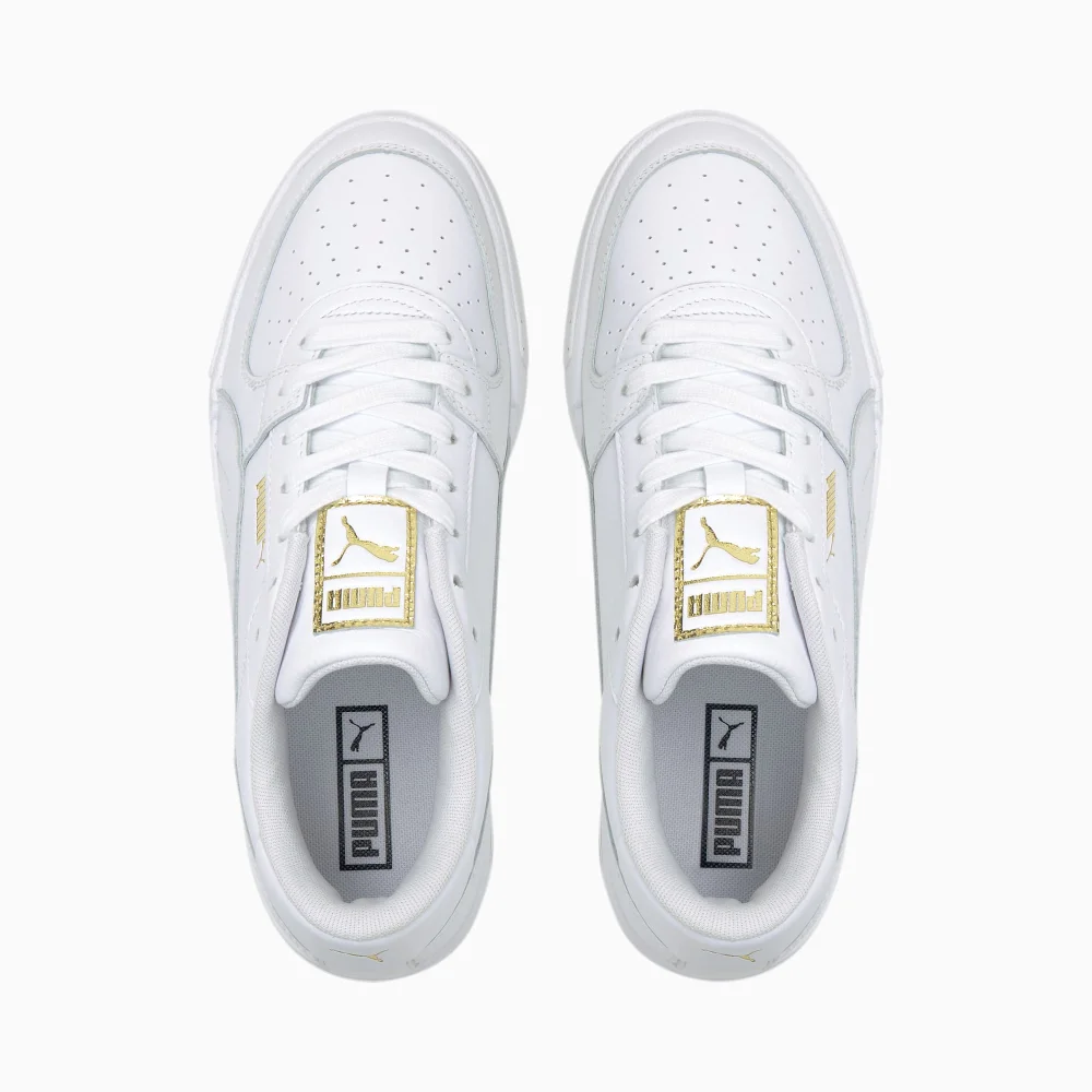 PUMA CA Pro Classic 380190 01 / weiss