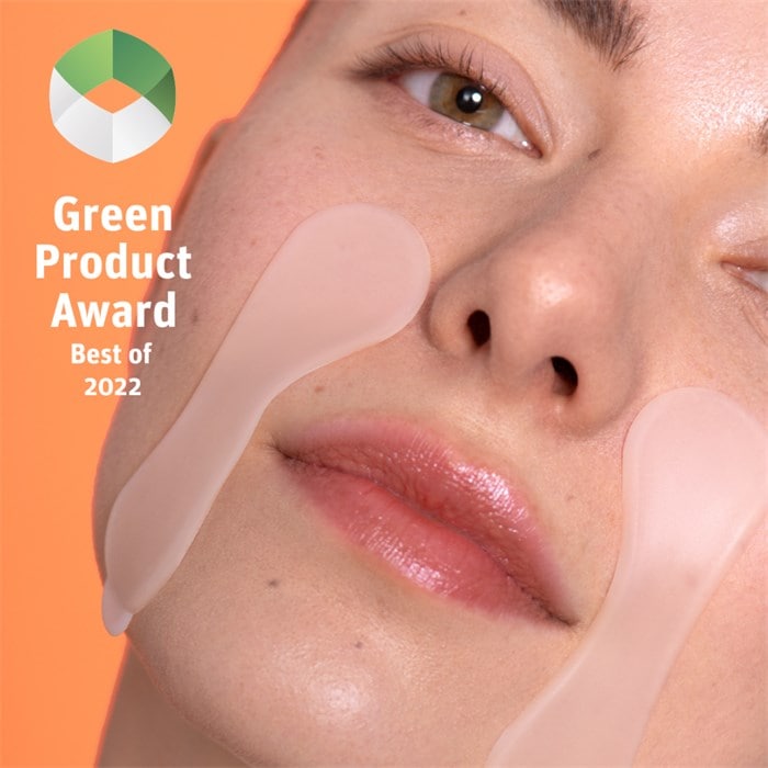 Mouth Pads with Hyaluron