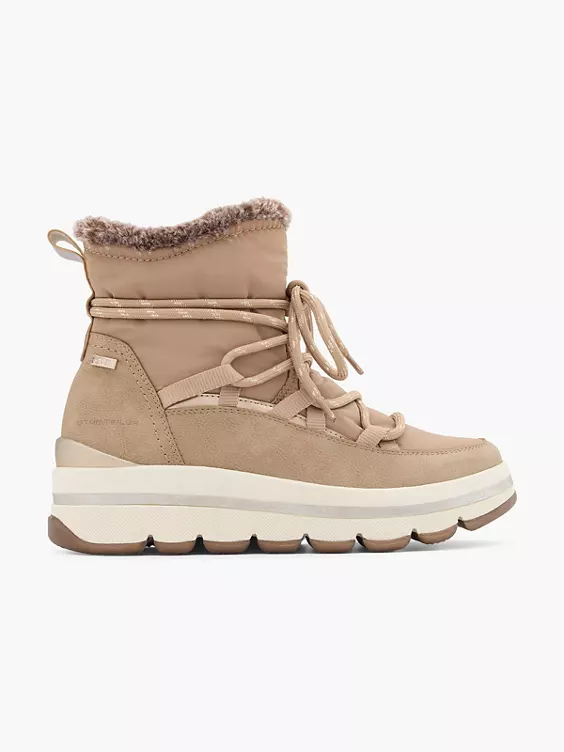 TOM TAILOR Schneeboots