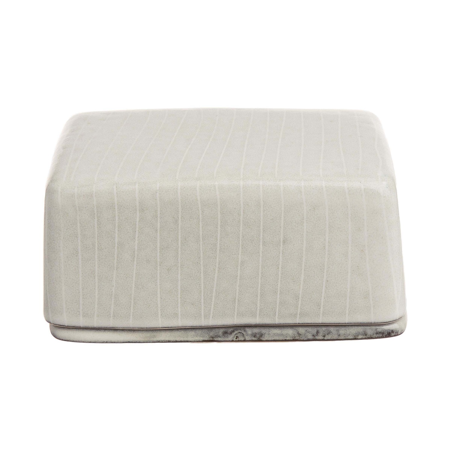 HENLEY Butterdose L 14 x B 10cm