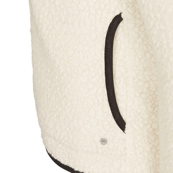 W VARGÖN FAT WOOL JACKET Damen - Wolljacke