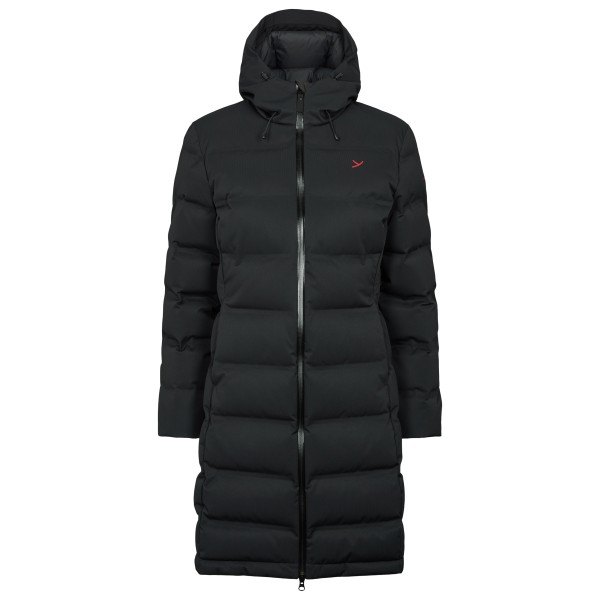 Y by Nordisk - Women's Moana Bonded Hardshell Down Coat - Mantel