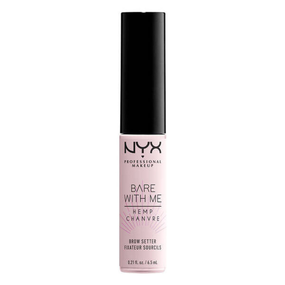NYX Professional Makeup Bare With Me Brow Setter Crayon sourcils