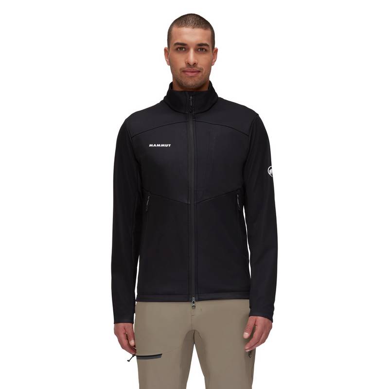 Mammut Ultimate VII Softshelljacke Herren