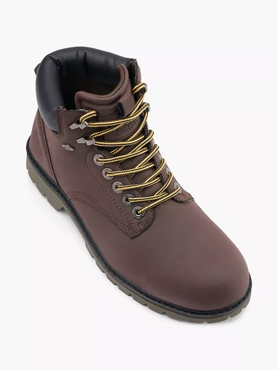 British Knights Schnürboots