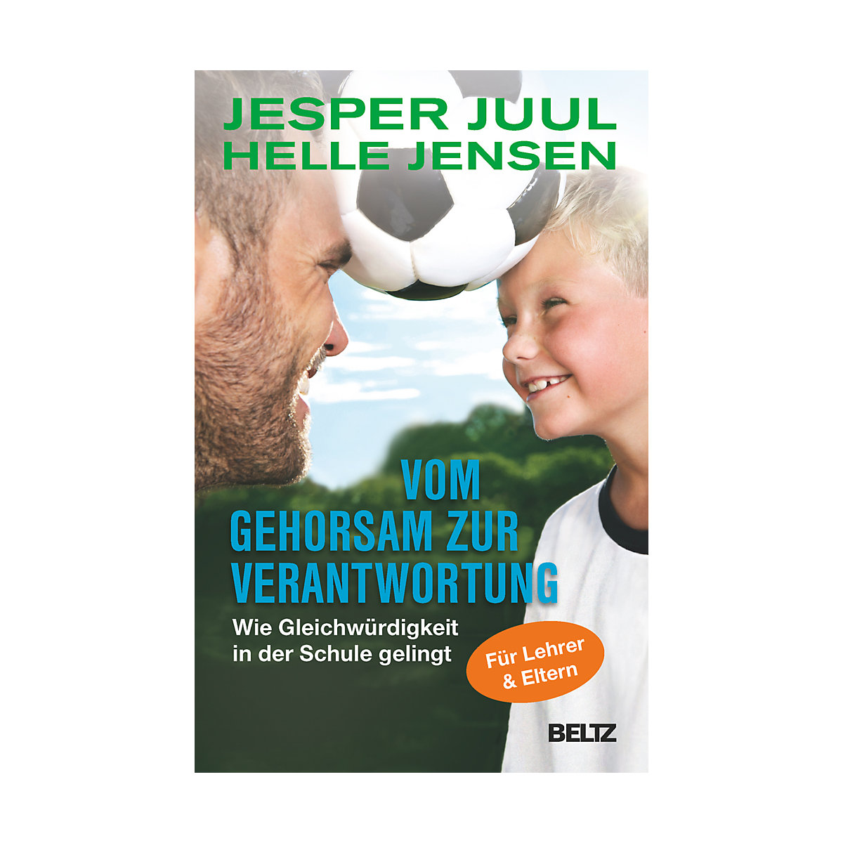 Vom Gehorsam zur Verantwortung