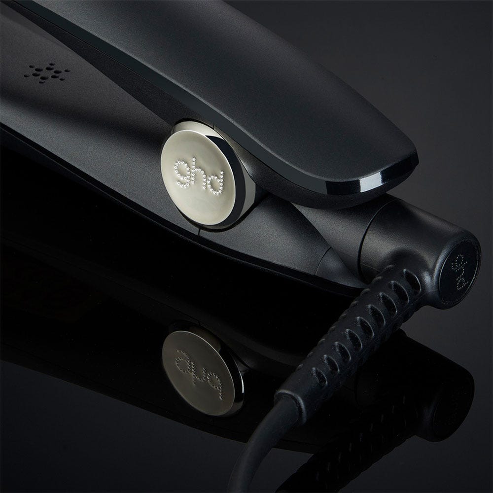 ghd max Glätteisen & straight on Styling Set