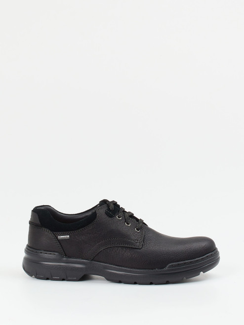 Schnürschuh-46100091126 Clarks