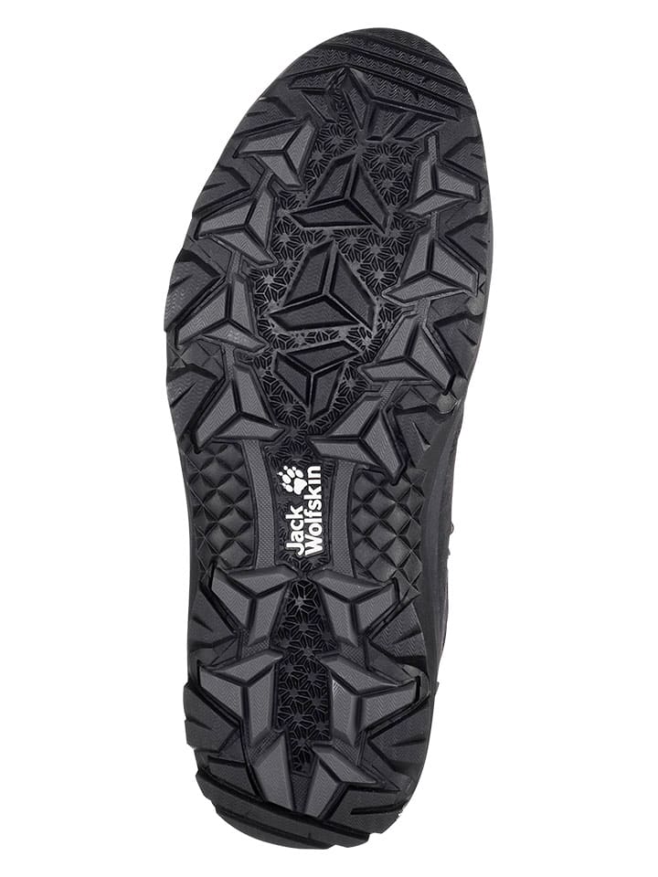Jack Wolfskin Winterboots 
