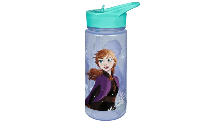 Scooli - Frozen - AERO Trinkflasche