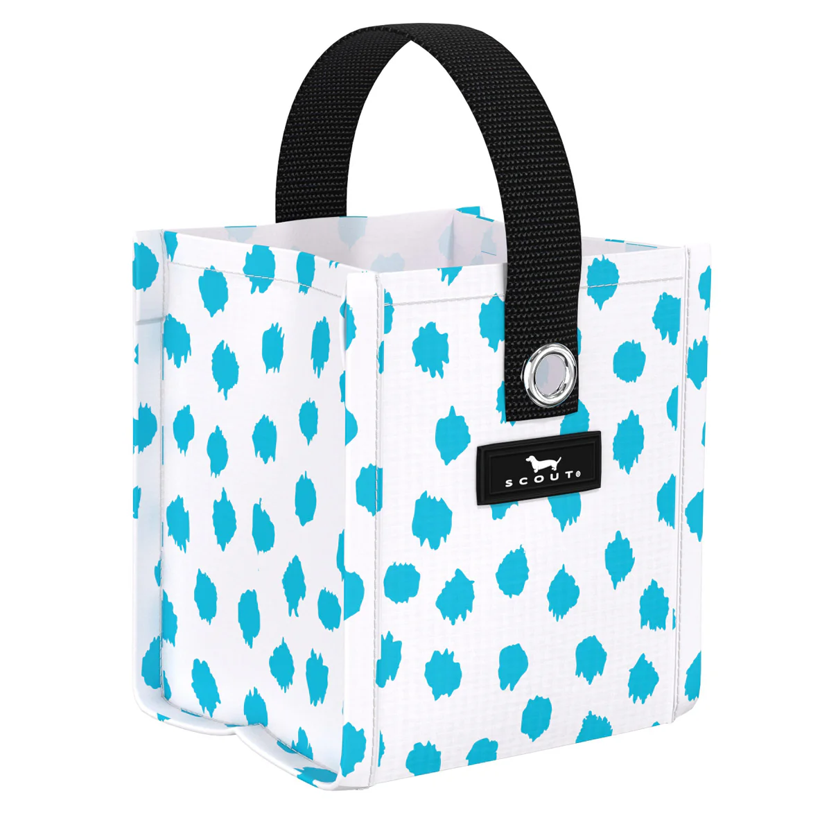 Gift Bag X-Small Mini Package