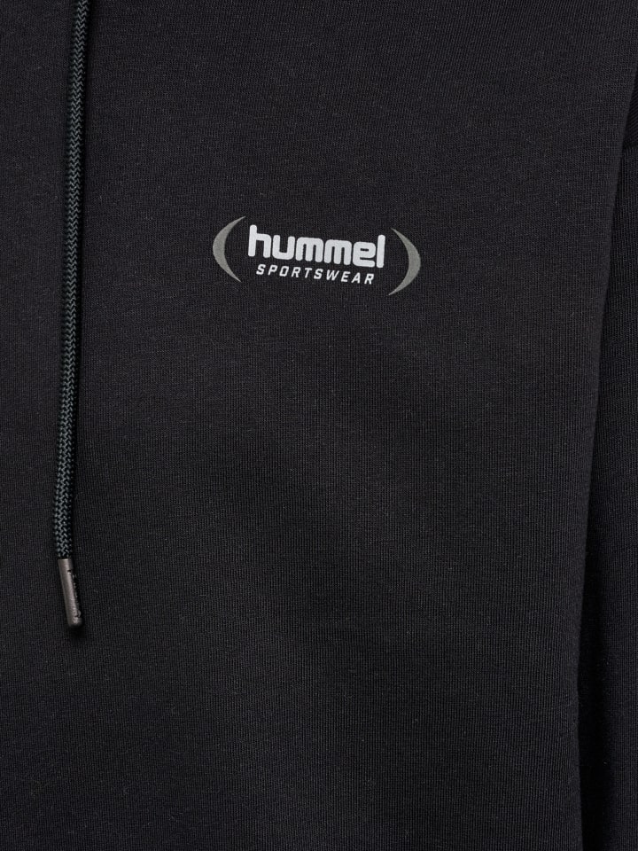 Hummel Hummel Kapuzenpullover Hmlfelix Herren in BLACK günstig kaufen