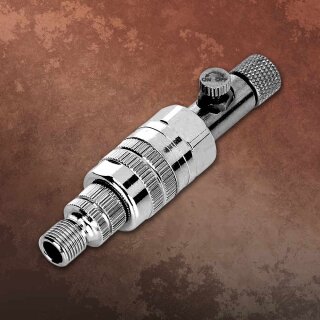 MK3 Airbrush Mini Filter mit Druckregler mit 2 Filtern