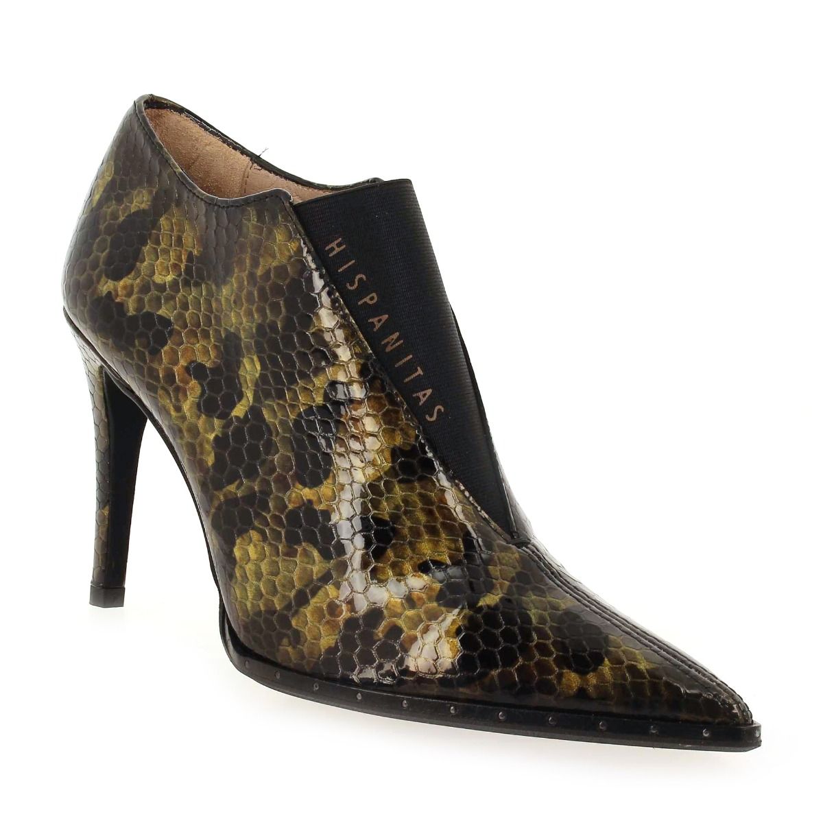 Hispanitas  HI 222393 - python noir