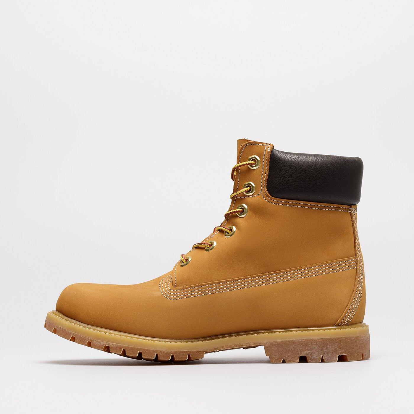 TIMBERLAND PREMIUM 6 Gelb