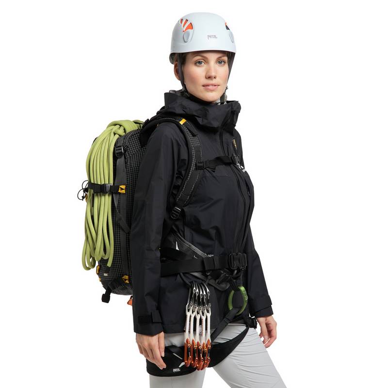 Haglöfs Roc Sheer GTX Jacket Hardshelljacke Damen