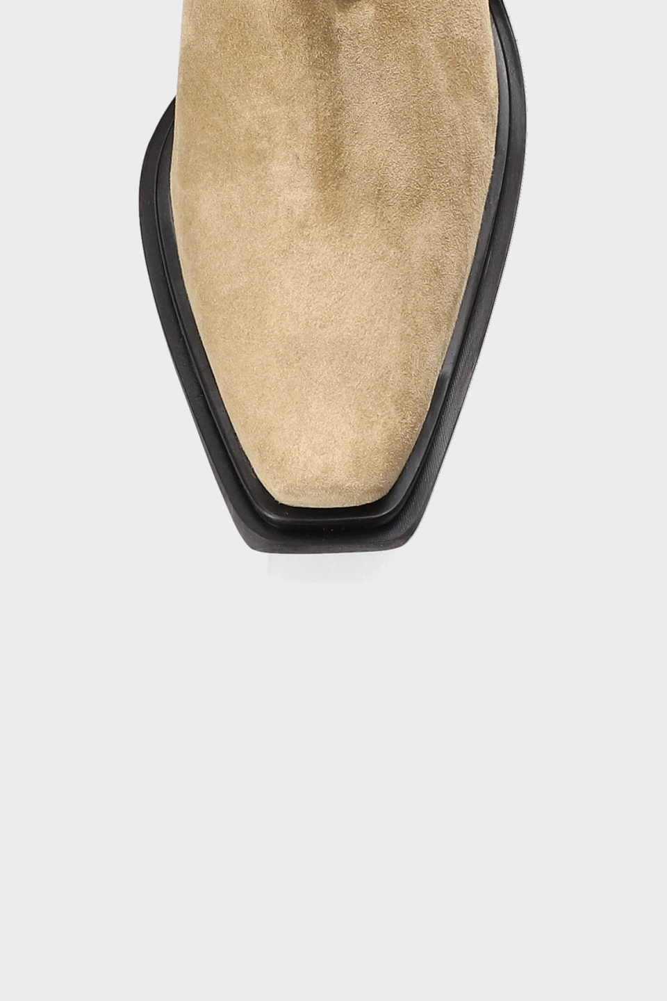 CPH236 suede sand