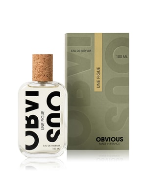 OBVIOUS UNE FIGUE Eau de Parfum-100 ml