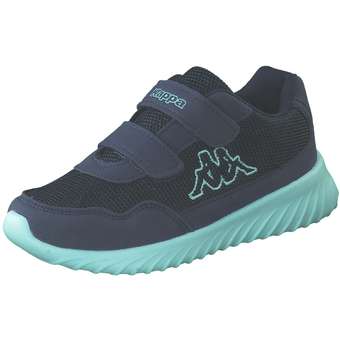Kappa Cracker II BC K Sneaker in blau
