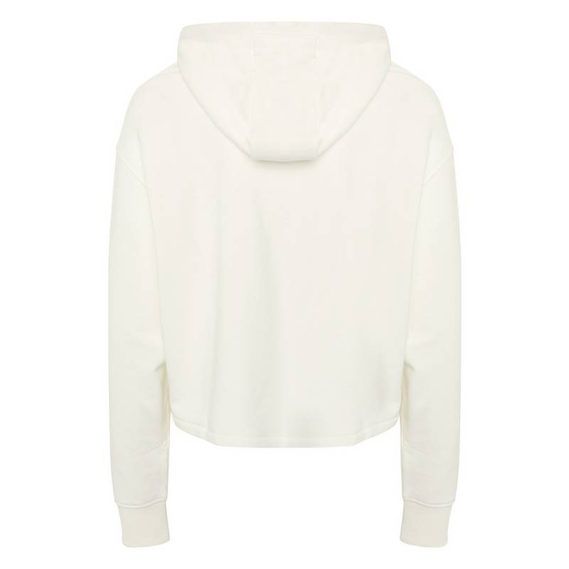 Chiemsee Cropped Hoodie Sweatshirt Damen