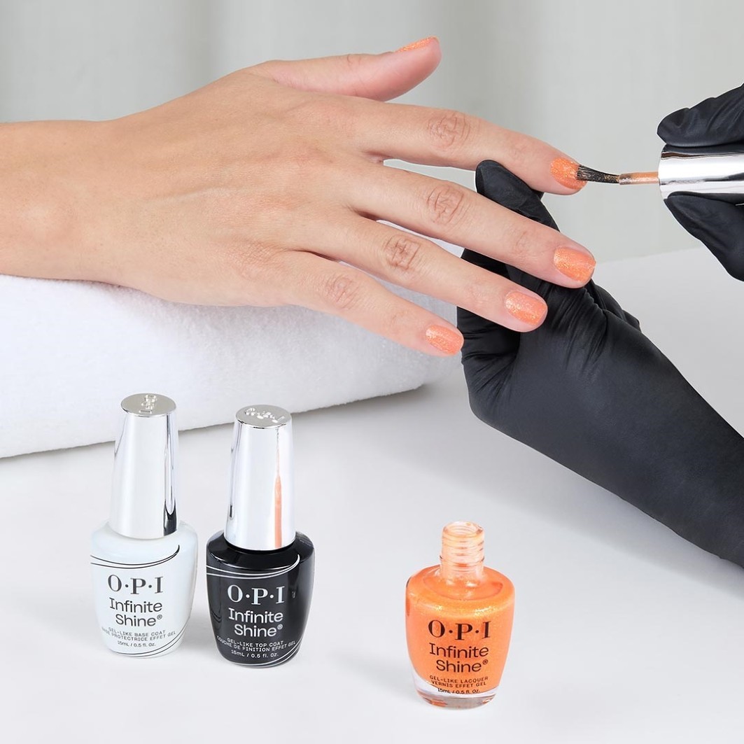 OPI OPI sanjam