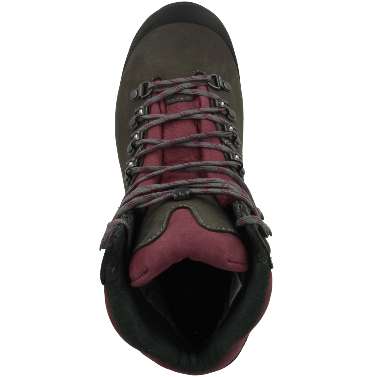 Hanwag Tatra II Lady GTX Outdoorschuhe braun