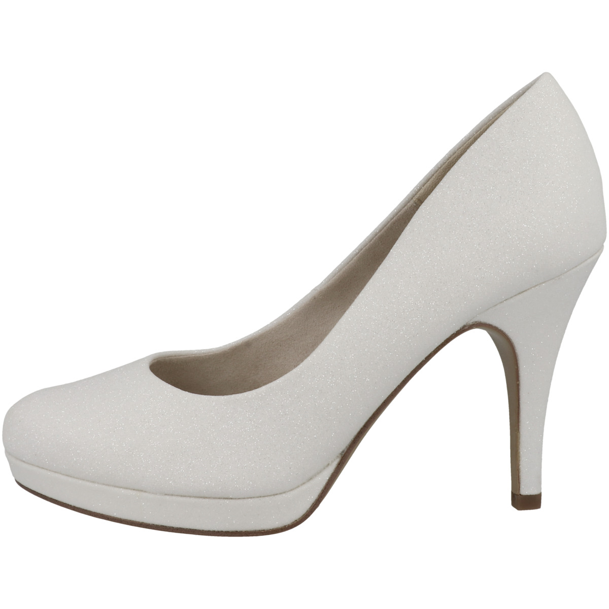Tamaris 1-22457-20 Pumps weiss