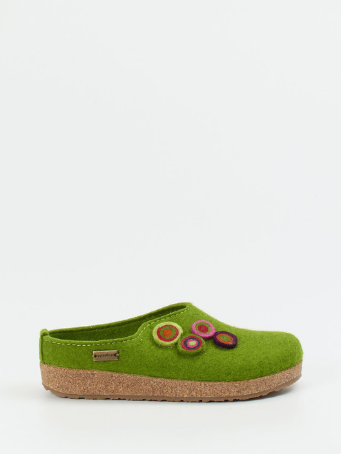 Hausschuh-71636590014 Haflinger