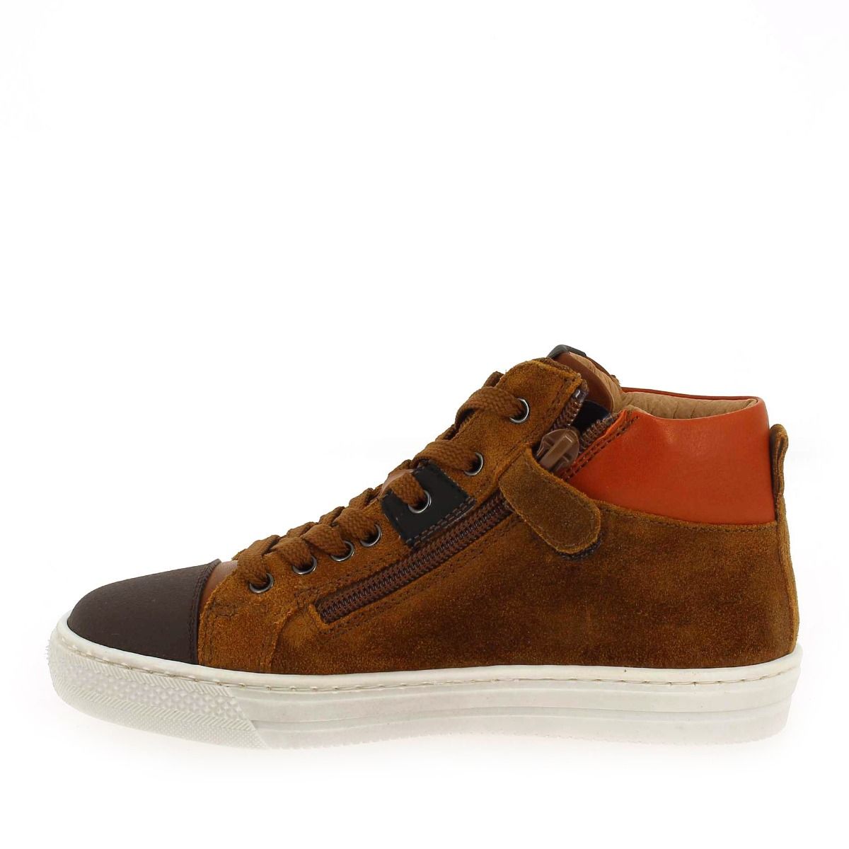 FR by Romagnoli  3638 - Cognac Orange