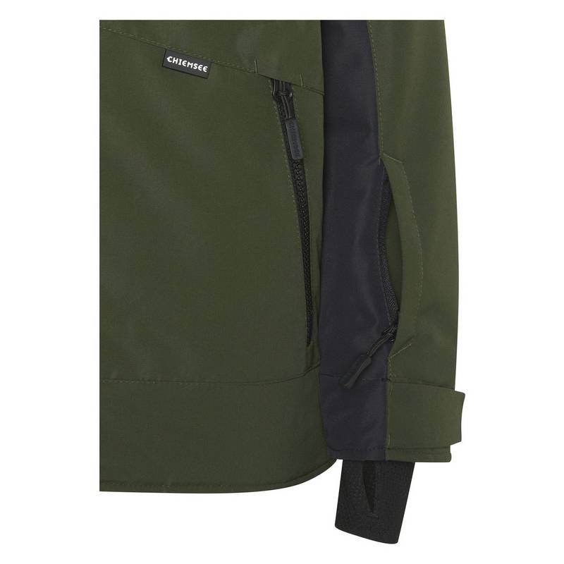 Chiemsee Skijacke Skijacke Jungen