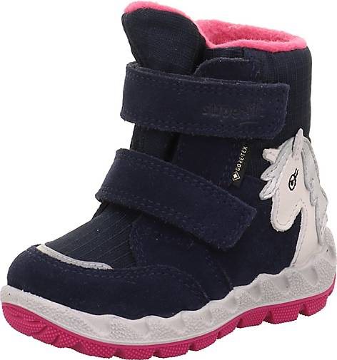 superfit Winterstiefel ICEBIRD