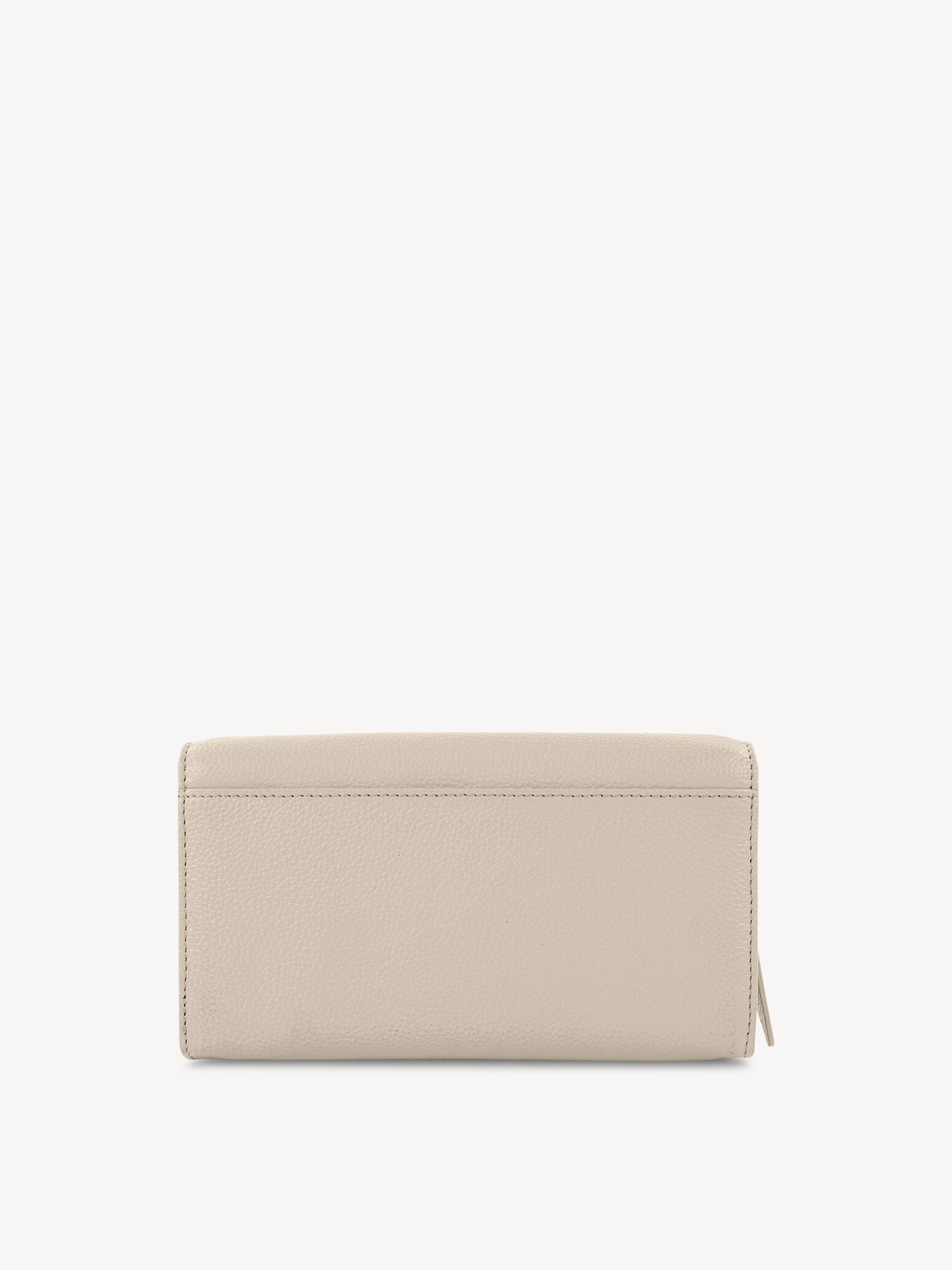 Portefeuilles en cuir - beige