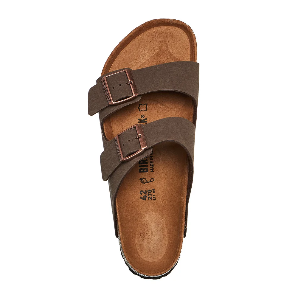Birkenstock Arizona 151181 / braun