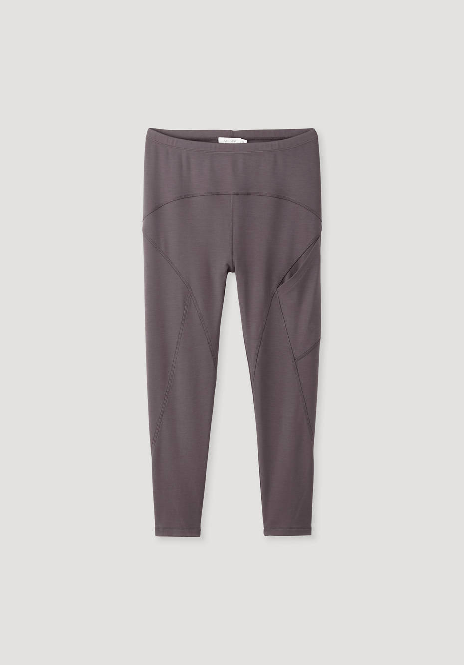 High Waist Leggings aus TENCEL™ Modal