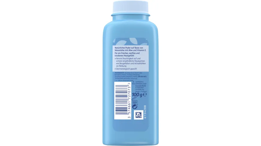 Penaten Puder 100 g
